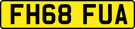 FH68FUA