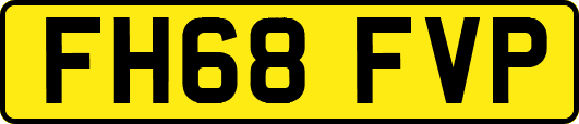 FH68FVP