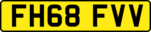 FH68FVV