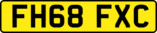FH68FXC