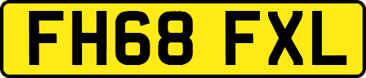 FH68FXL