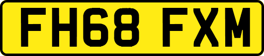 FH68FXM