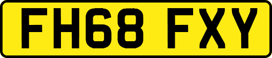 FH68FXY