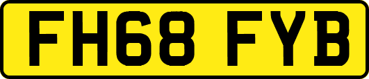 FH68FYB