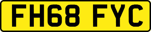 FH68FYC