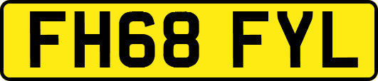FH68FYL