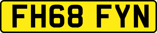 FH68FYN
