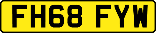 FH68FYW