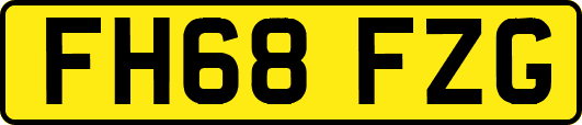 FH68FZG