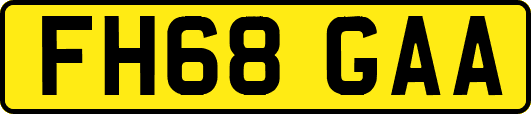 FH68GAA