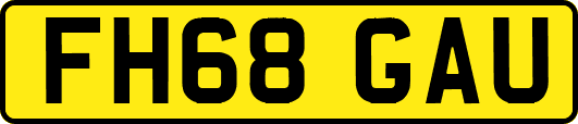 FH68GAU