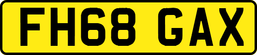 FH68GAX