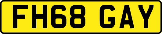 FH68GAY