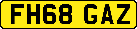 FH68GAZ