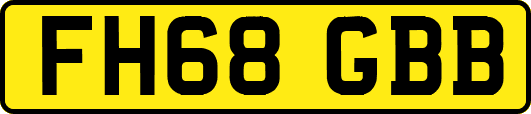 FH68GBB
