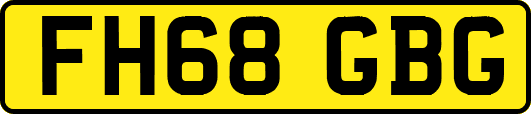 FH68GBG