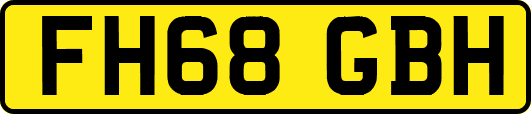 FH68GBH