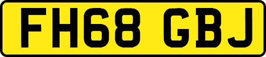 FH68GBJ