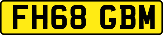 FH68GBM