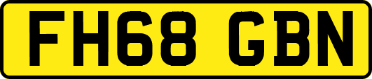 FH68GBN