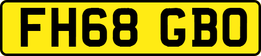 FH68GBO