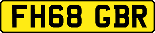 FH68GBR