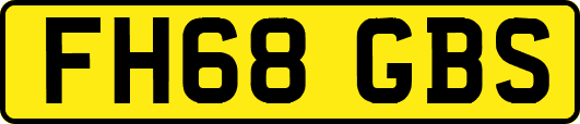 FH68GBS