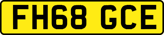 FH68GCE