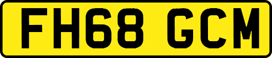 FH68GCM