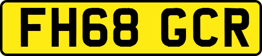 FH68GCR