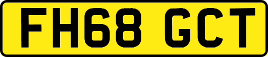 FH68GCT