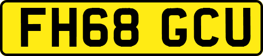 FH68GCU