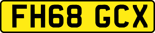 FH68GCX