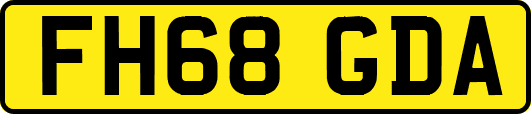 FH68GDA