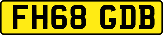 FH68GDB