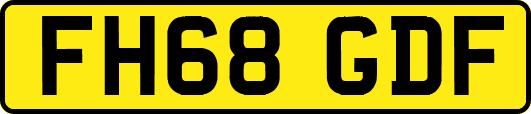 FH68GDF