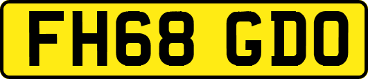 FH68GDO