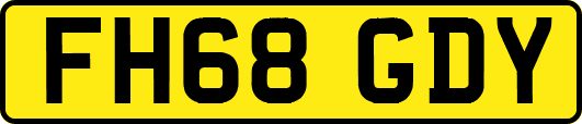 FH68GDY