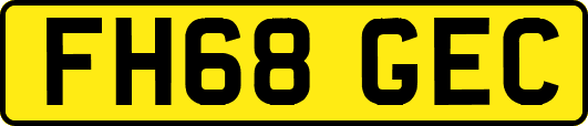 FH68GEC