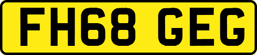 FH68GEG