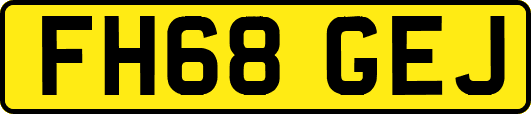 FH68GEJ