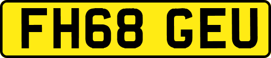 FH68GEU