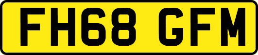 FH68GFM