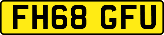 FH68GFU