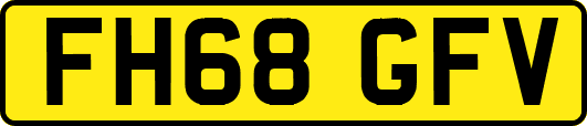 FH68GFV