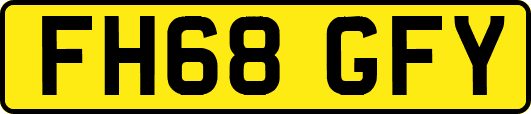 FH68GFY