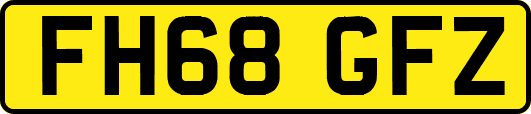 FH68GFZ