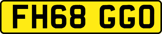 FH68GGO