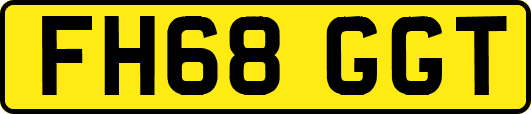 FH68GGT