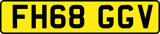 FH68GGV